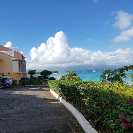 Hibiscus Le Gosier (Grande-Terre) Exterior foto