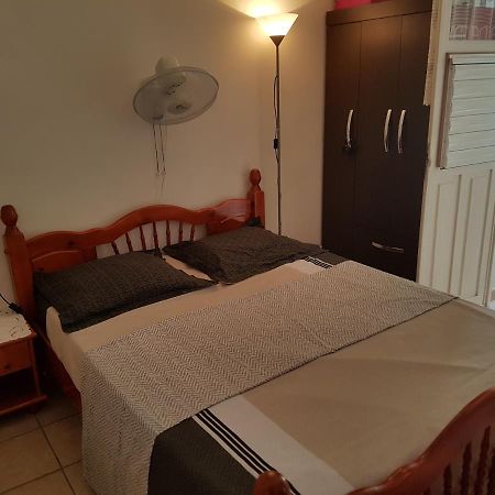 Hibiscus Le Gosier (Grande-Terre) Exterior foto