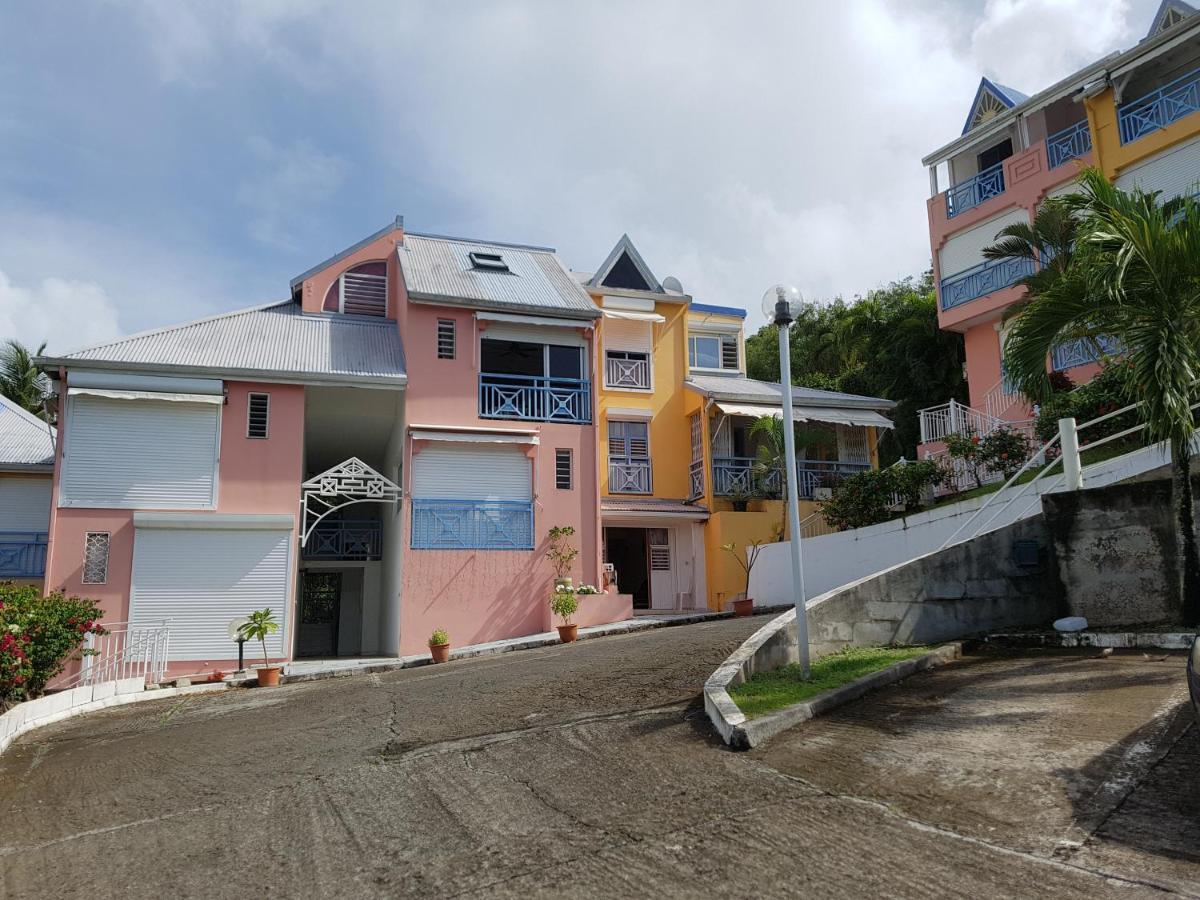 Hibiscus Le Gosier (Grande-Terre) Exterior foto
