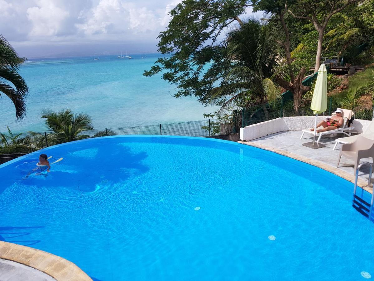 Hibiscus Le Gosier (Grande-Terre) Exterior foto