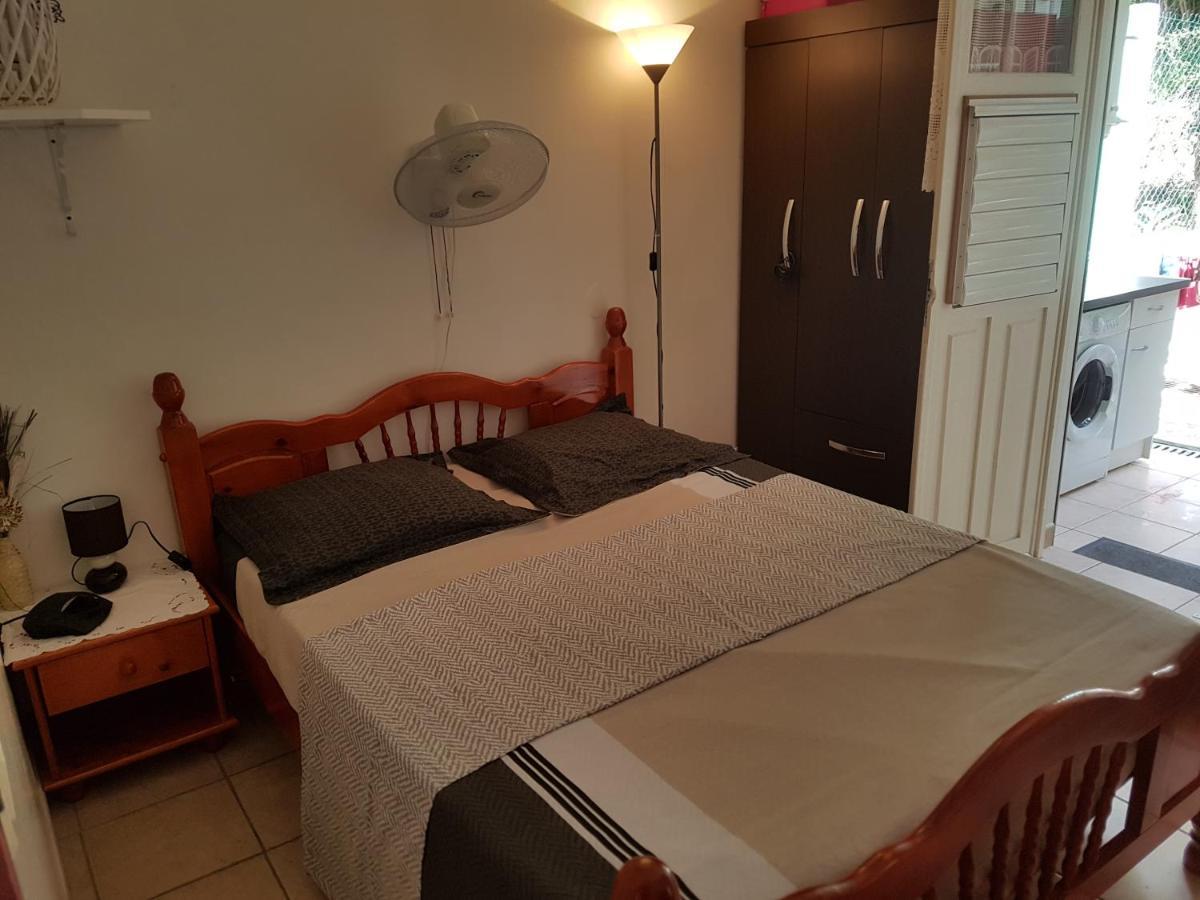 Hibiscus Le Gosier (Grande-Terre) Exterior foto