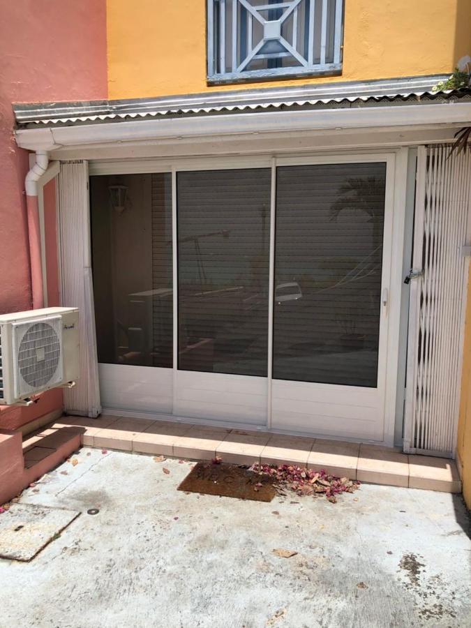 Hibiscus Le Gosier (Grande-Terre) Exterior foto